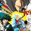 Anime en Manga